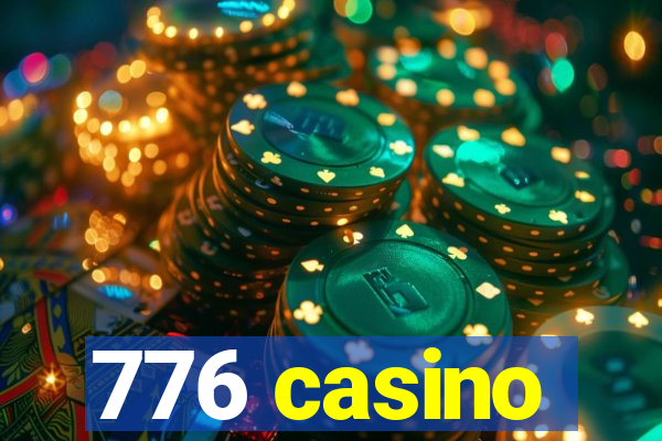 776 casino